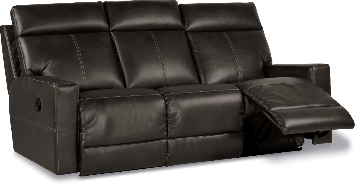 La z boy online jaxx recliner